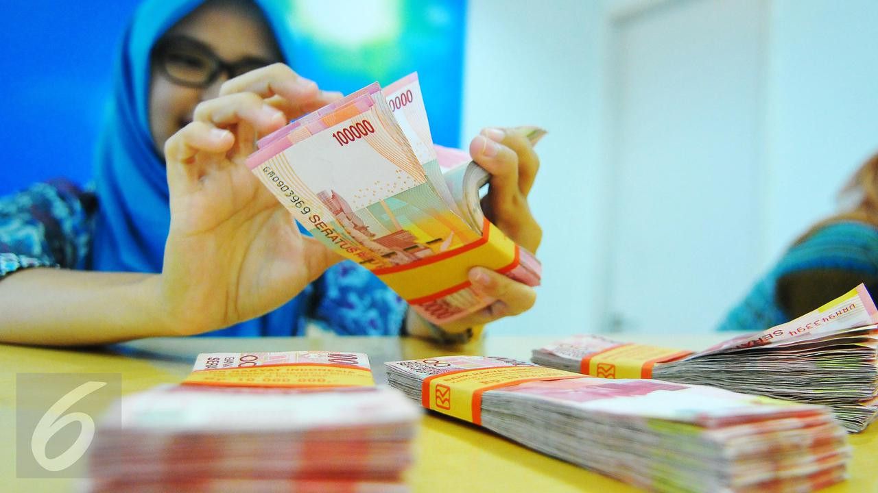 Awas, Rupiah Melemah Rentan Picu Stres dan Depresi!