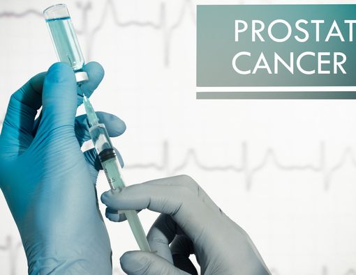 Peneliti Menemukan Vaksin Untuk Kanker Prostat
