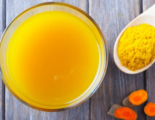 Bolehkah Bayi Minum Jamu?