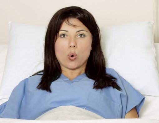 Perbedaan Gentle Cesarean dengan Operasi Caesar Biasa