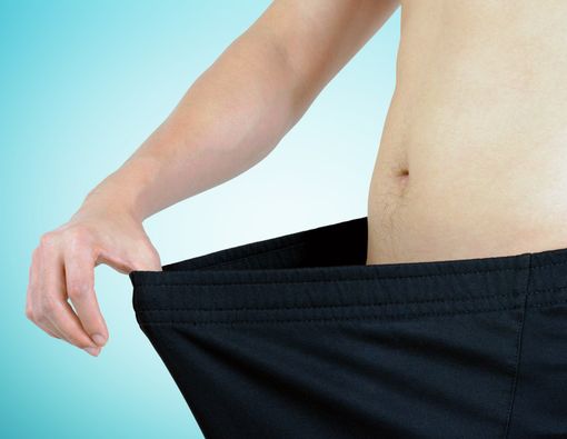 Benarkah Menurunkan Berat Badan Bikin Penis Besar?