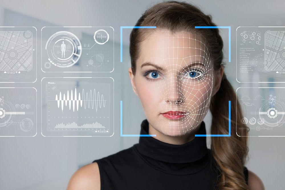 Teknologi AI untuk Mengidentifikasi Kelainan Genetik dari Wajah