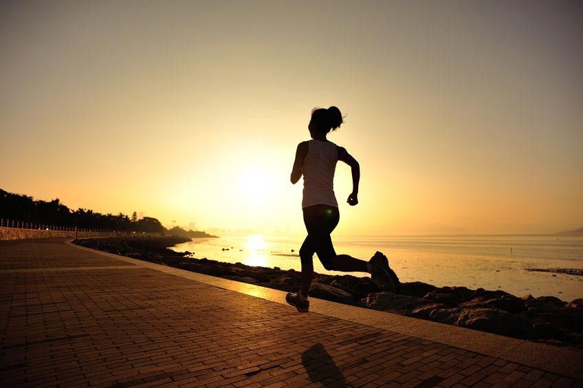 Olahraga yang Baik untuk Menjaga Kesehatan Tulang