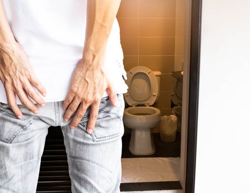 Bahaya Sering Menahan Buang Air Besar yang Jarang Diketahui