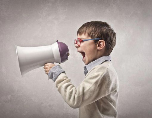 Melatih Anak untuk Berani Berpendapat