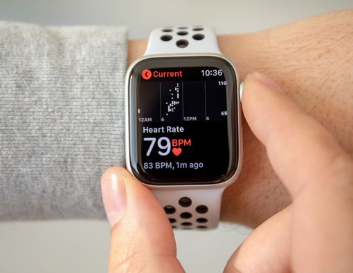 Heart Pace Home Monitoring - KlikDokter