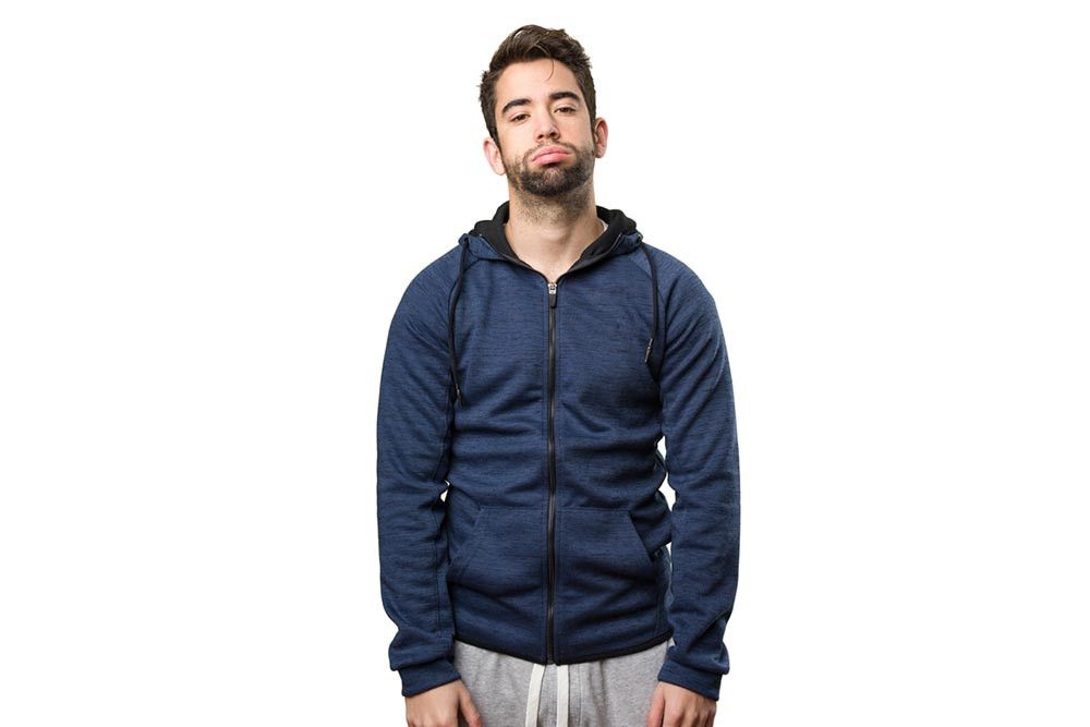 Benarkah Badan Lemas Pertanda Kelebihan Berat Badan?