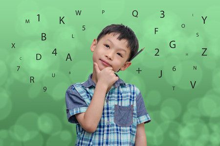 10 Makanan Terbaik untuk Kebutuhan Nutrisi Otak Anak