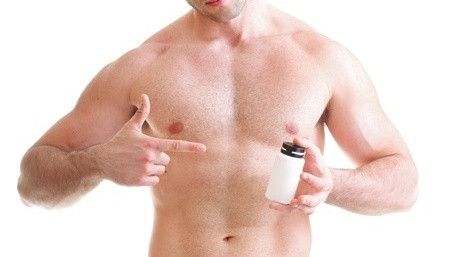 Waspadai Jebakan Mitos Obat Kuat