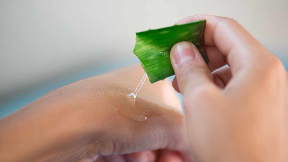 10 Obat Alami untuk Mengatasi Biang Keringat