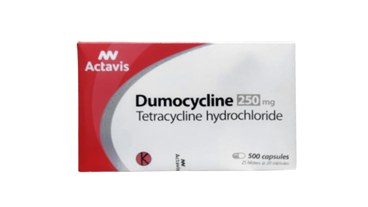 Dumocycline