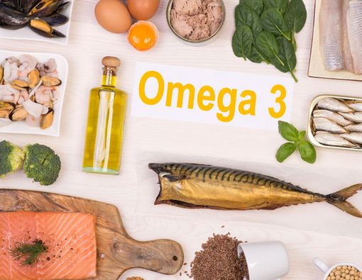 Manfaat Omega-3 untuk Membantu Mengatasi Kecanduan Rokok