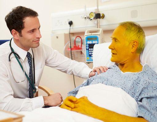 Mengungkap Fakta di Balik Sakit Kuning