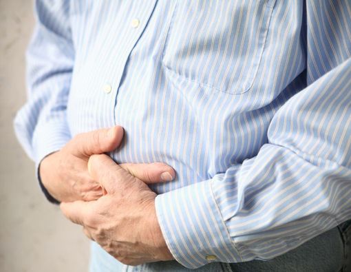 Bebas Perut Kembung Saat Puasa