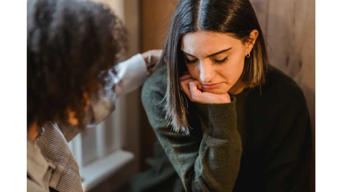 Tips Menjalani Hubungan Sosial Setelah Depresi