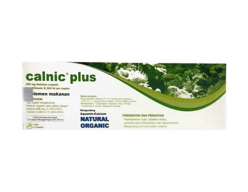 Calnic Plus