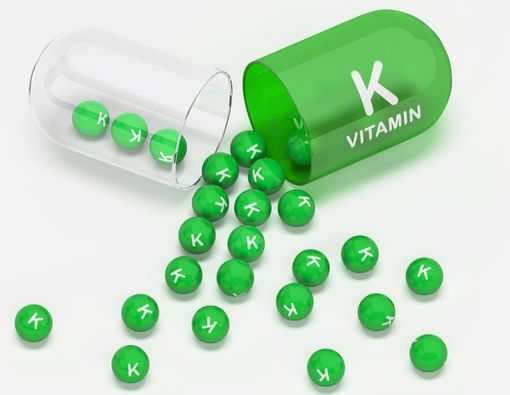 Daftar Sumber Vitamin K Terbaik
