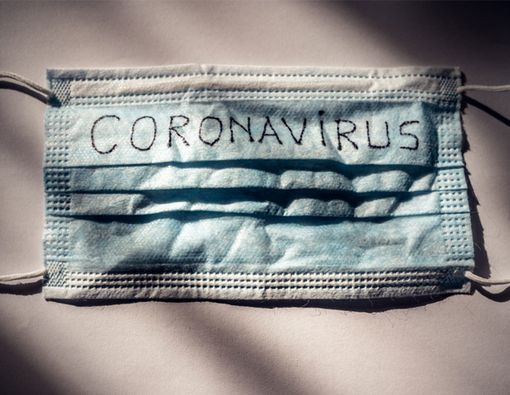 Virus Corona Sudah Menyebar, Menurut Pakar Ini yang Harus Anda Lakukan