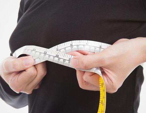 Mengukur Kesuburan Wanita dari Ukuran Payudara