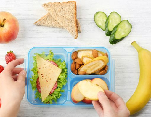 Siapkan 5 Menu Sehat Ini untuk Ibumu yang Masih Sibuk Bekerja