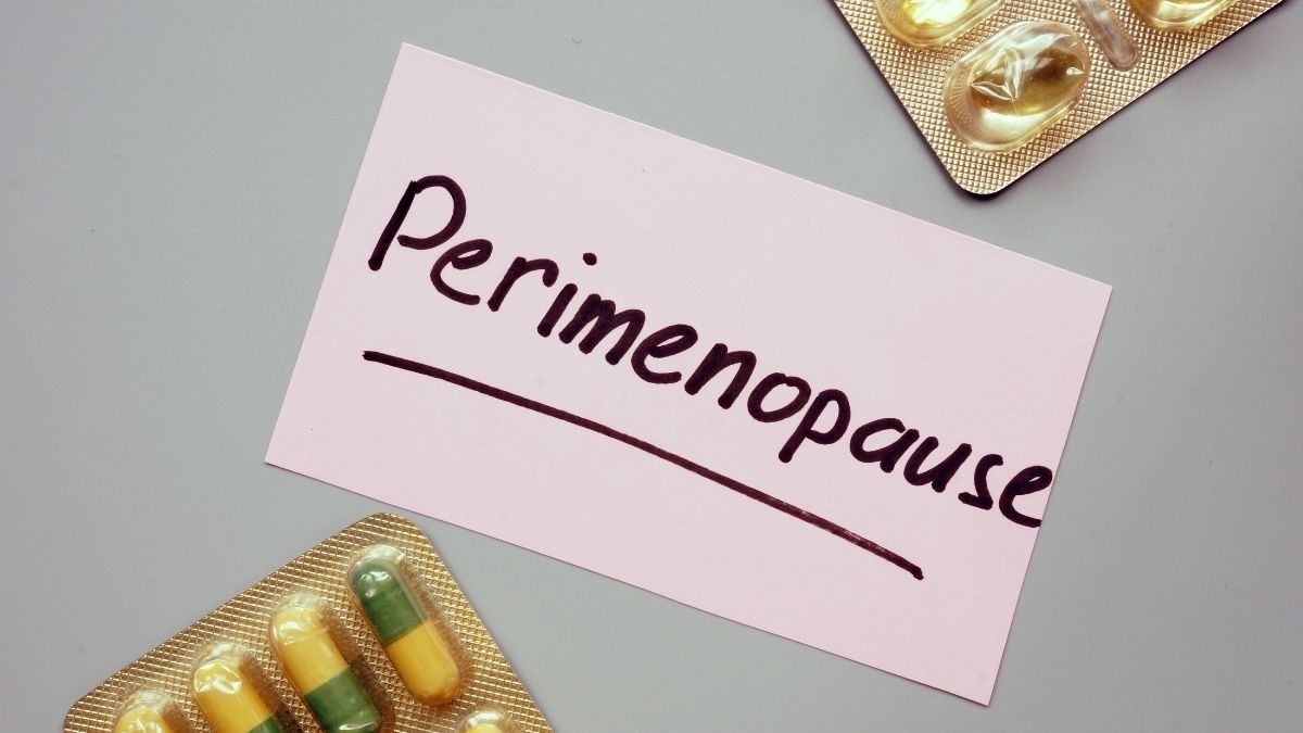 Perubahan Menstruasi yang Terjadi Selama Perimenopause