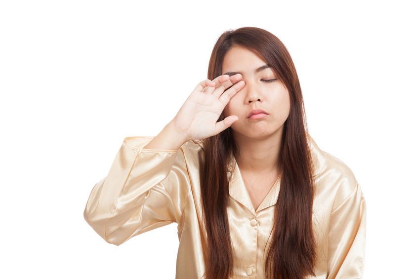 4 Penyebab Badan Lemas Saat Bangun Tidur
