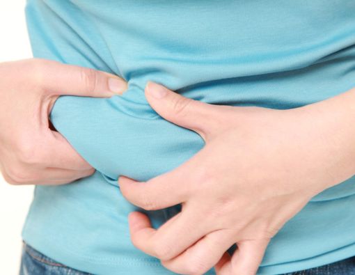 3 Cara Menghilangkan Lemak di Pinggang