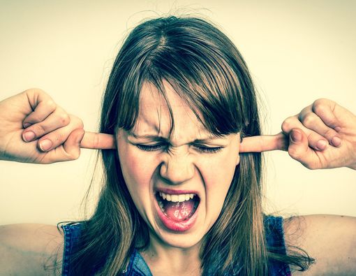 Awas, Suara Bising Mengganggu Kesehatan Jantung Anda