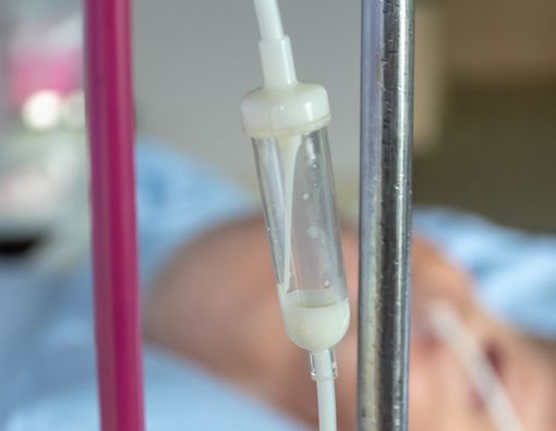 Mengenal Tube Feeding atau Tabung Makanan