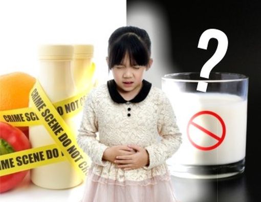 Alergi Susu Sapi atau Intoleransi Laktosa?  Kenali Perbedaannya!