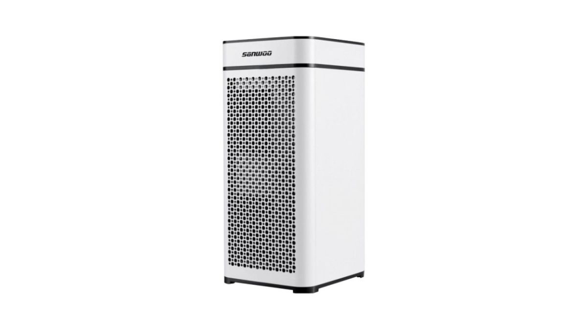 Air Purifier Sanwoo 330