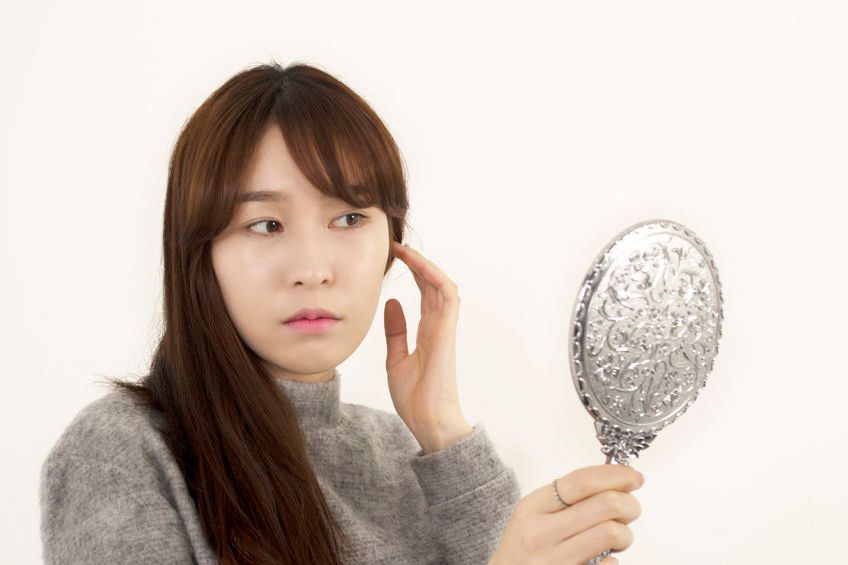 Kenali Lebih Jauh Soal Body Dysmorphic Disorder