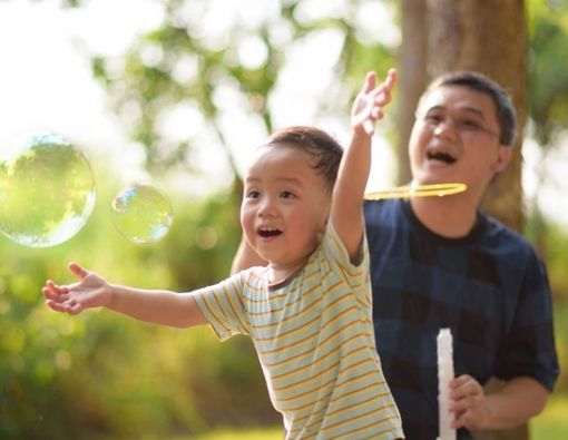 13 Manfaat Bermain untuk Anak, Bukan Buang Waktu!