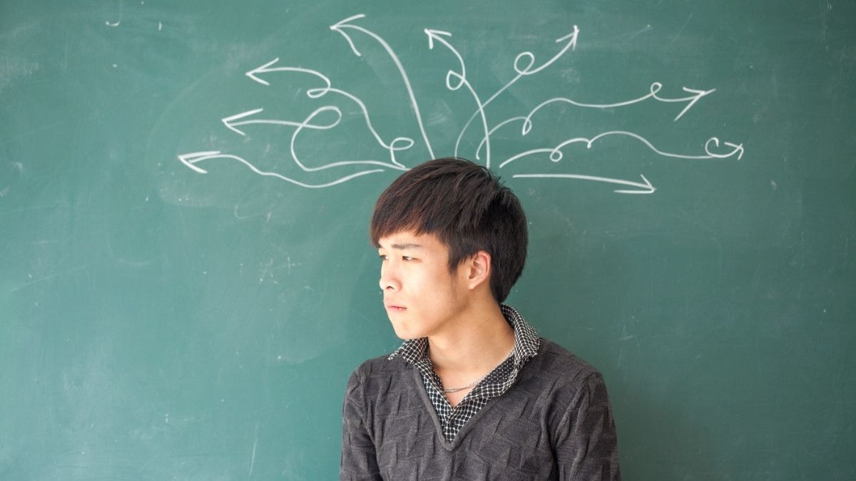 Sering Masturbasi Bisa Bikin Bego?