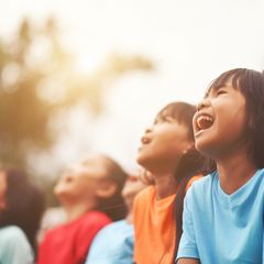 Hari Anak Nasional: Saatnya Memastikan Si Kecil Terlindungi dari Difteri, Pertusis, Tetanus, dan Polio