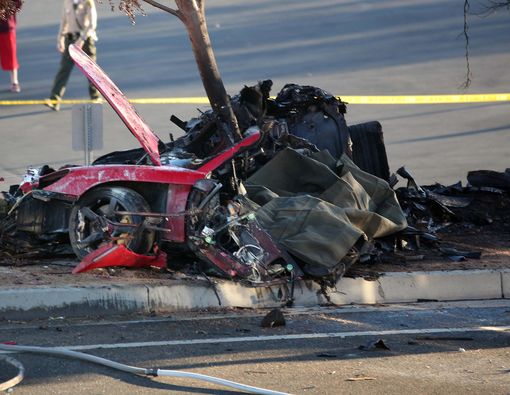 Hasil Otopsi Kematian Paul Walker