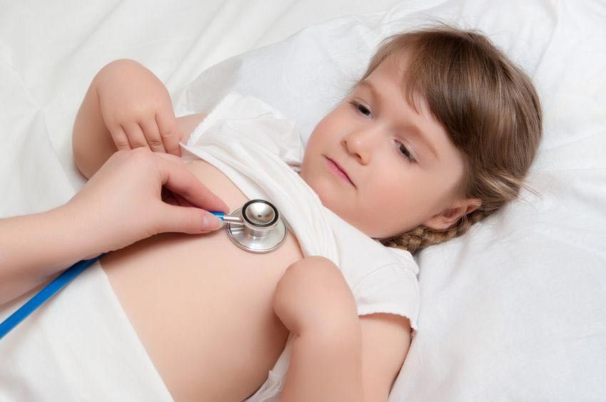 Benarkah Anak Alergi Memiliki Risiko Penyakit Jantung saat Dewasa
