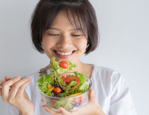 Ingin Jaga Kesehatan Jantung? Konsumsi Serat Secara Teratur!