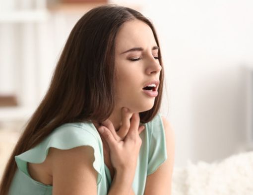 Risiko Kematian di Balik Penyakit Asma