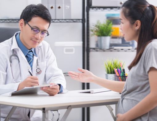 Ibu Hamil Kena Penyakit Kusta, Akankah Menular pada Janin?