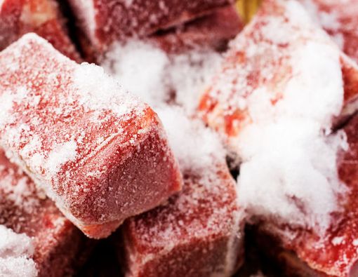 Berapa Lama Daging Kurban Bisa Bertahan di Kulkas?