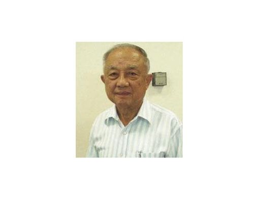 dr. Boenjamin Setiawan Ph.D.