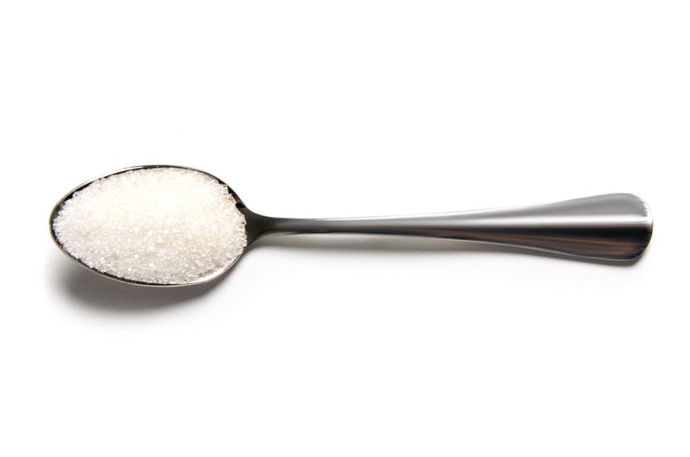 7 Tanda Tubuh Anda Sudah Kelebihan Gula