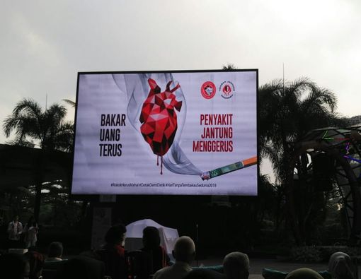 Ini Alasan Mengapa Harga Rokok Harus Mahal