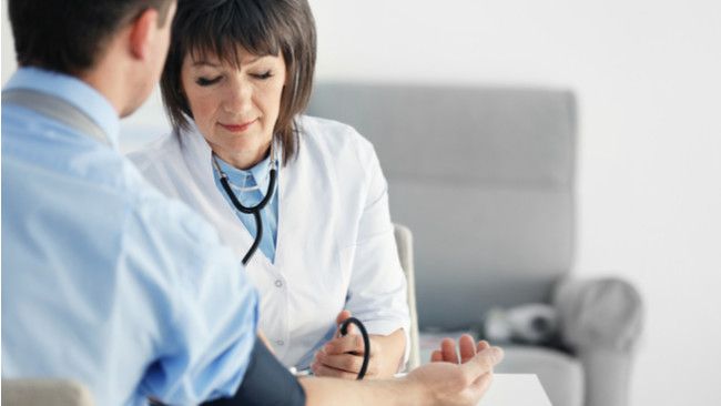 Bersiap Puasa Ramadan, Perlukah Medical Check Up?