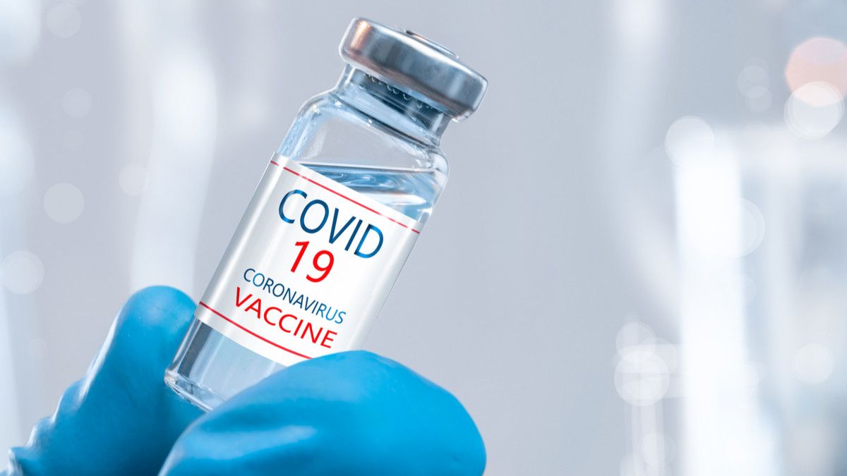 Membandingkan Efek Samping Vaksin Virus Corona yang Tengah Diuji