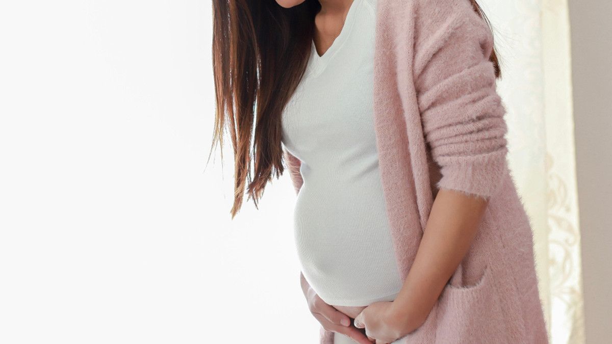 Tips Ampuh Cegah Diare untuk Ibu Hamil