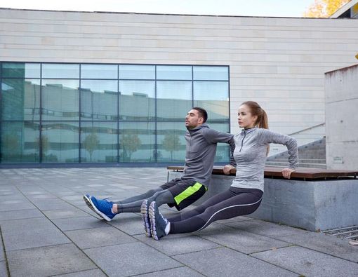 Ingin Freeletics, Harus Mulai dari Mana?