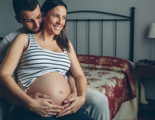 Gairah Seks Menurun Saat Hamil, Cek Penyebabnya!