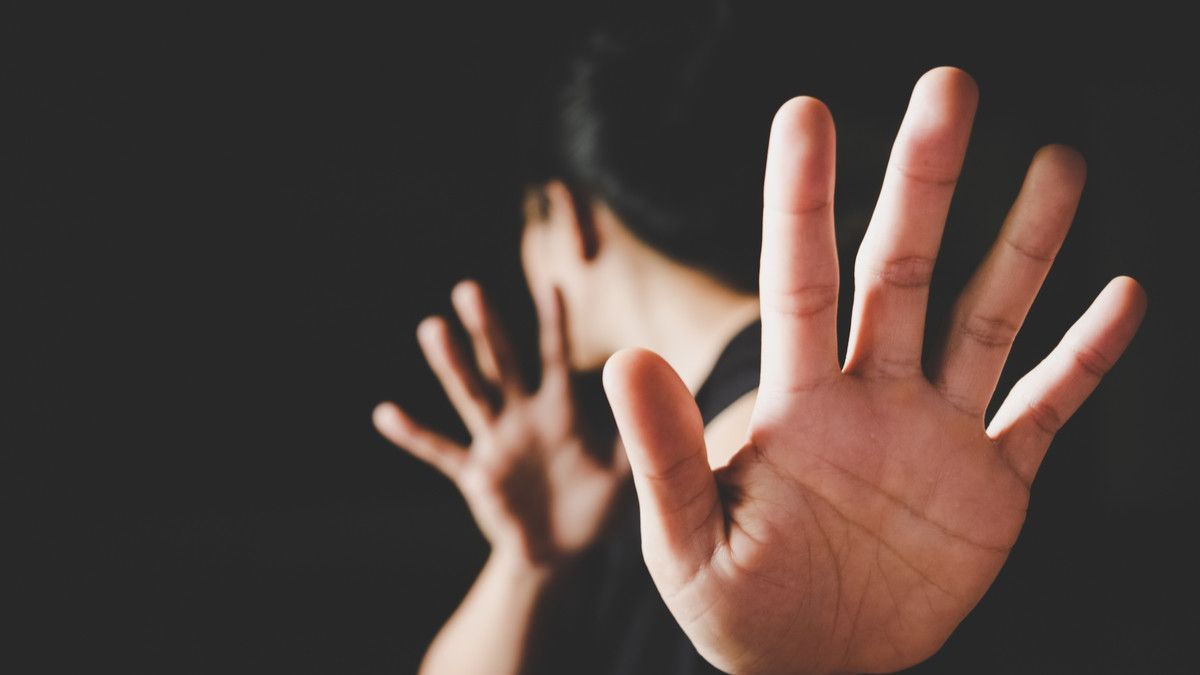 Siswi SMK Dilecehkan, Ini Sebab Remaja Lakukan Pelecehan Seksual